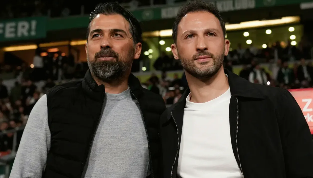 İlhan Palut: Fenerbahçe'yi Yenmek Özgüvenimizi Artırabilir