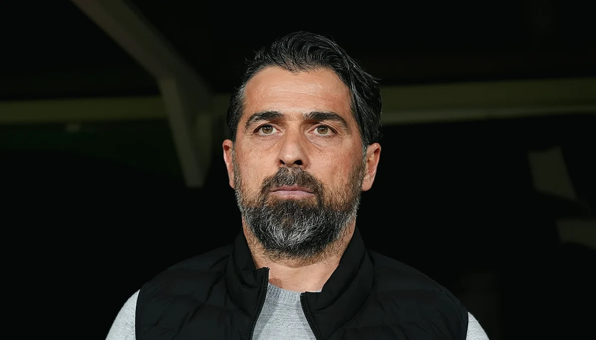 İlhan Palut'tan Fenerbahçe Galibiyeti Sonrası Açıklamalar