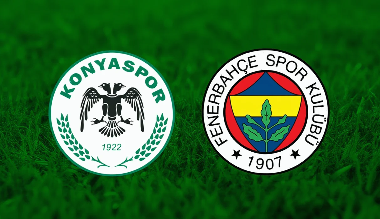 Konyaspor - Fenerbahçe Maçı ATV'de Canlı Yayınlanacak