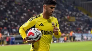Marco Asensio'nun Galatasaray Derbisi Kadrosunda Yer Alıp Almayacağı Belli Değil
