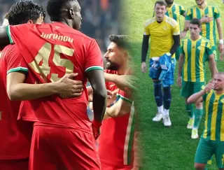Süper Lig'e Yükselme Yarışı Son Maça Kaldı: Amedspor ve Erokspor Eşit Puanla Girecek