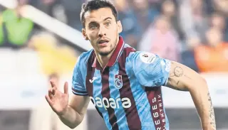 Trabzonspor'da U.N.'den Beklentiler Karşılanmadı: Geleceği Tartışılıyor