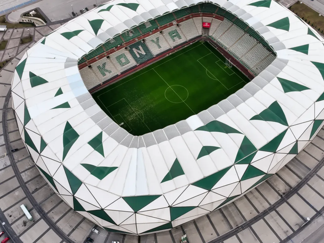 Trendyol 1. Lig Play-Off Finali Müsabakası Konya'da Oynanacak