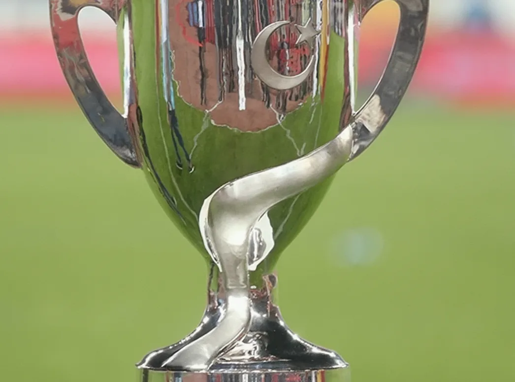 Türkiye Futbol Federasyonu: Ziraat Türkiye Kupası finali Antalya'da oynanacak