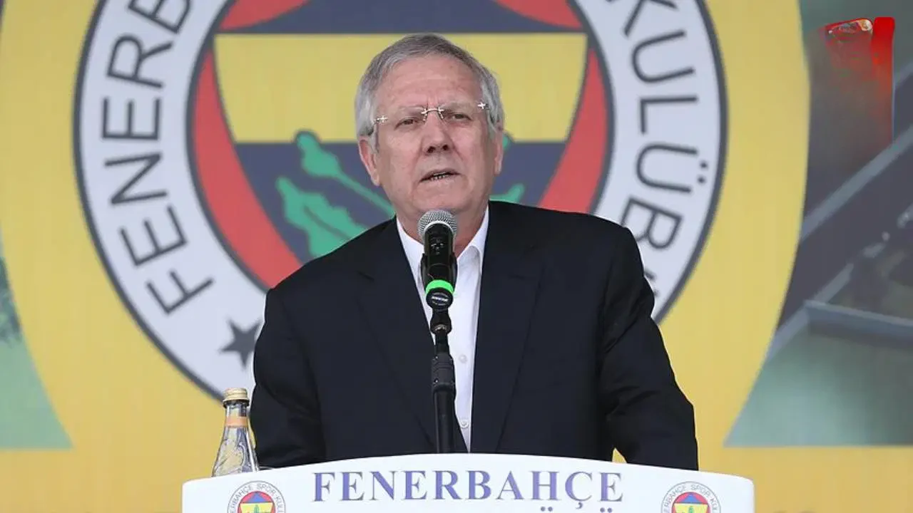 Aziz Yıldırım'dan Ali Koç ve Hakan Safi'ye Fenerbahçe Yönetiminde Birlik Çağrısı