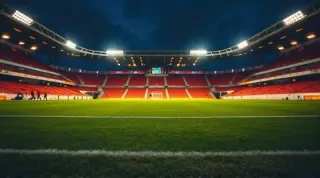 Galatasaray'ın Şampiyonluk Maçı İlk 11'leri Belli Oldu