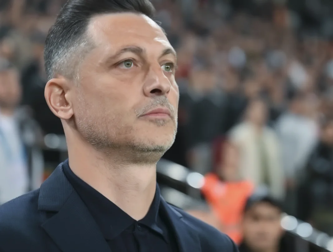 Gaziantep FK Teknik Direktörü Radoi: Futbol Haksız Bir Oyun