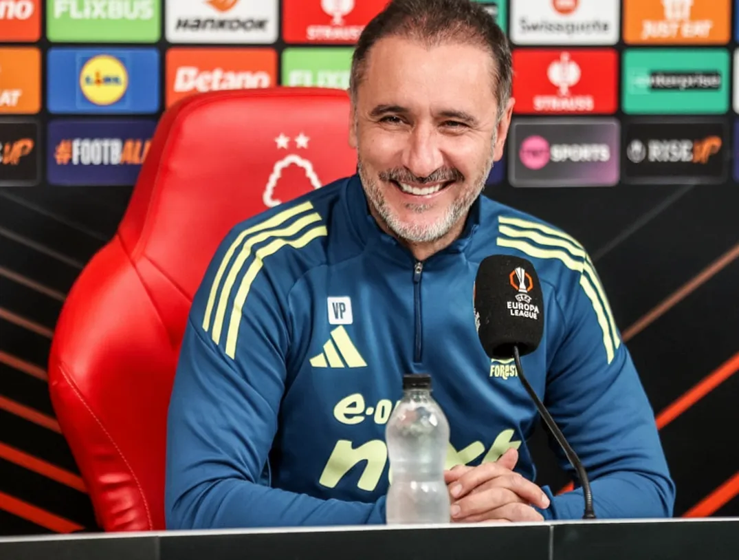Vitor Pereira, Fenerbahçe'nin yıldızını istedi