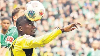 Serhou Guirassy Fenerbahçe Yolunda: 3 Yıllık Anlaşma ve 35 Milyon Euro Bonservis İddiası