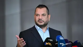 Kulüpler Birliği Başkanı Ertuğrul Doğan: "Naklen yayın gelirlerimizde ciddi bir düşüş var"