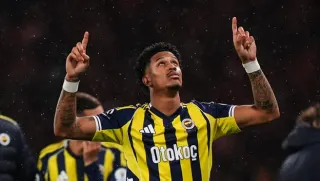 Fenerbahçe'den J.O. İçin Teklifler Değerlendirilecek