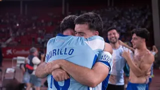 Malaga 8 Yıl Sonra La Liga'ya Dönüş Yaptı
