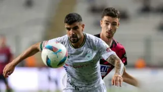 Trabzonspor'dan Adil Demirbağ Transferi İçin Yeni Teklif