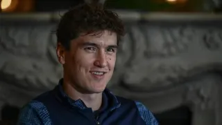 Süper Lig'de Eldor Shomurodov Başakşehir FK Forması Giyiyor