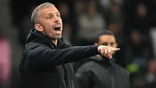 Gary O'Neil, Ipswich Town'ın Yeni Teknik Direktörü Oldu