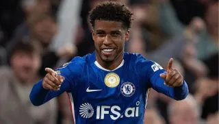 Manchester United, Andrey Santos Transferi İçin Chelsea İle Anlaşmaya Vardı