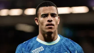 Fenerbahçe'den Tarihi Transfer: Mason Greenwood İmzaya Hazırlanıyor