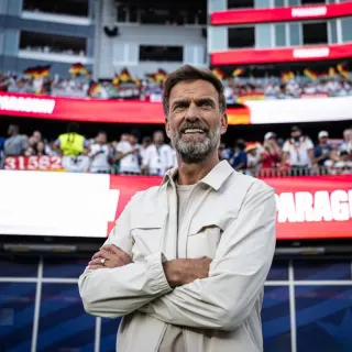 Almanya Milli Takımı Teknik Direktörlük Sürecinde Jürgen Klopp İsmi Öne Çıkıyor