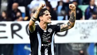 Udinese, N.Z.'nun Sözleşmesini Uzattı
