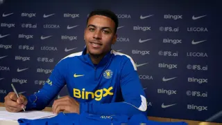 Chelsea, Morgan Rogers Transferini Resmen Duyurdu