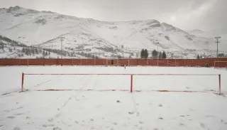 Corendon Alanyaspor Erzurum'da İkinci Etap Kampına Başladı