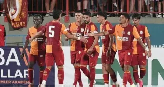 Galatasaray - AC Monza Hazırlık Maçı Detayları Belli Oldu