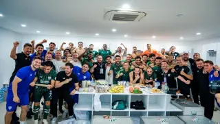 Bursaspor, 1. Lig'e Galibiyetle Başladı: Bodrum FK 0-2