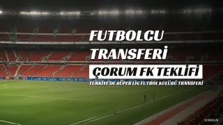 Çorum FK, Memphis Depay İçin Yıllık 2 Milyon Euro'luk Teklif Sundu