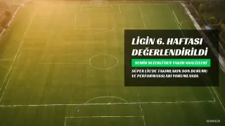 Semih Sezerli'den Süper Lig Değerlendirmesi: Fenerbahçe, Beşiktaş, Galatasaray ve Trabzonspor'un Durumu