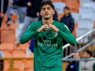 A.H.'na Süper Lig'den 3 Talip