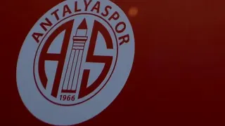Antalyaspor Süper Lig'e Veda Etti
