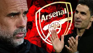 Arsenal, 22 Yıl Aradan Sonra İngiltere Premier Lig Şampiyonu Oldu