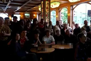 Arsenal, Manchester City'nin Bournemouth ile berabere kalmasının ardından 22 yıl sonra şampiyon oldu