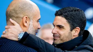 Arsenal Teknik Direktörü Mikel Arteta, Premier Lig'de Sezonun En İyisi Seçildi