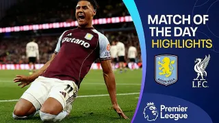 Aston Villa, Liverpool'u yenerek Şampiyonlar Ligi'ne katılma hakkı kazandı