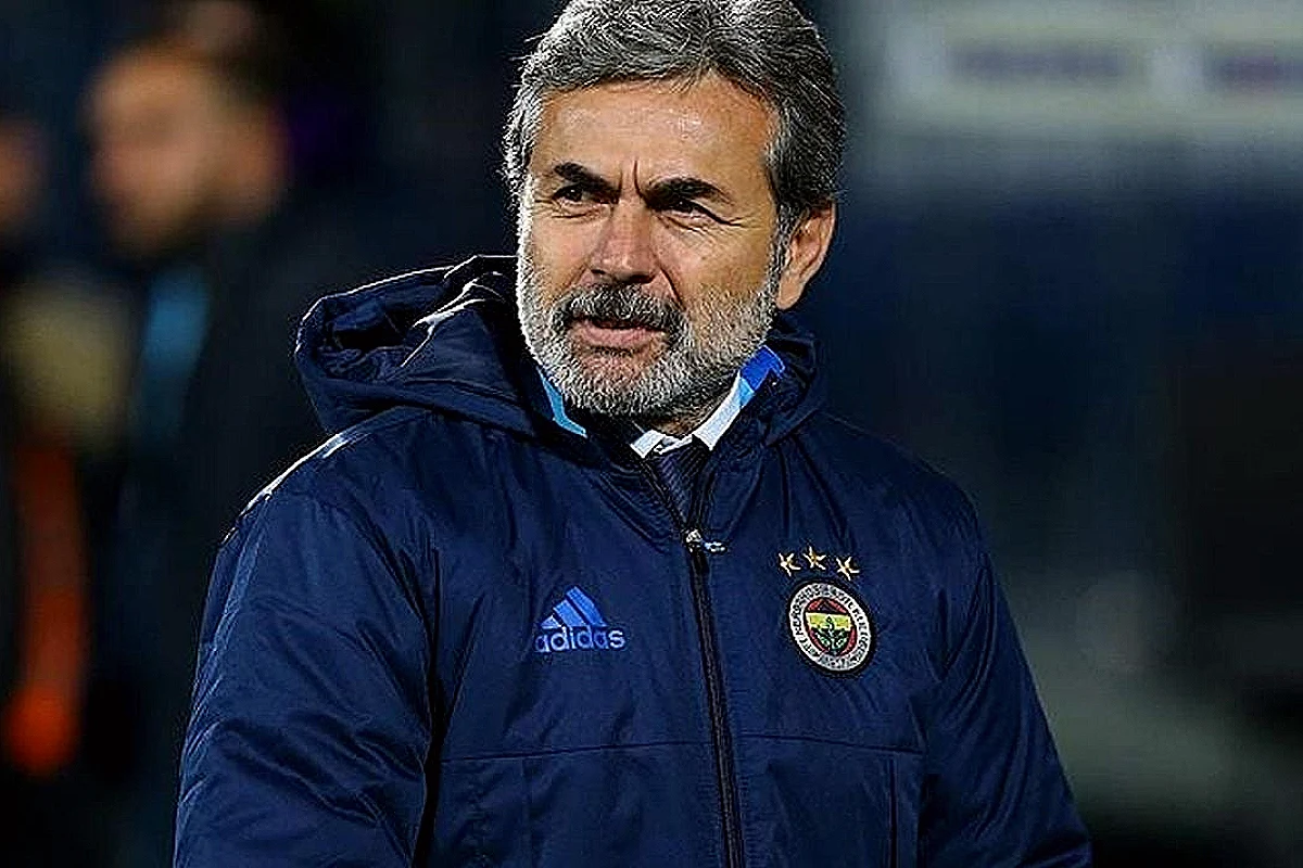 Aykut Kocaman'dan "Galatasaray'a Gitmem İmkansız" Açıklaması