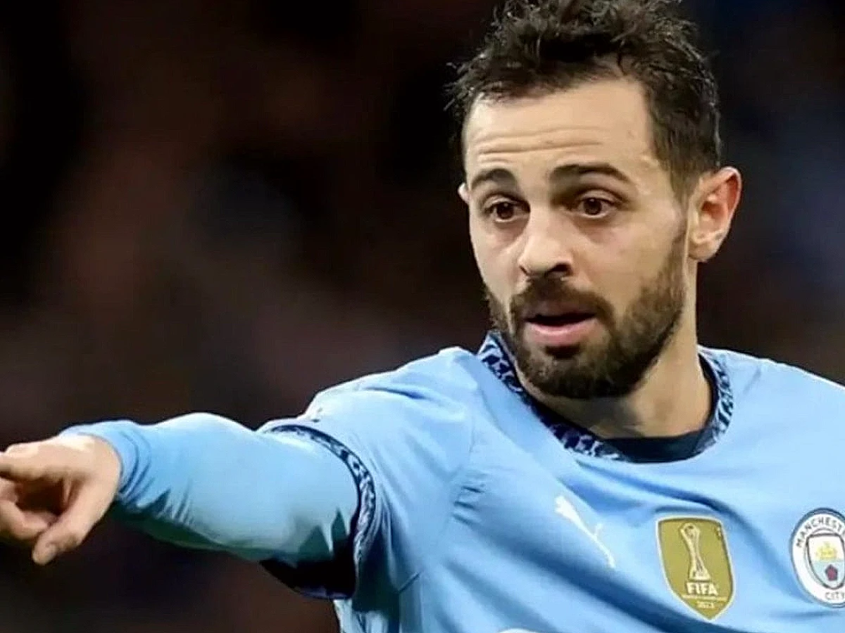 Bernardo Silva'dan Galatasaray'a Yanıt: Türkiye Seçeneği Şu Anda Sıcak Bakılmıyor