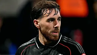 Beşiktaşlı Orkun Kökçü'den Taraftara Özür