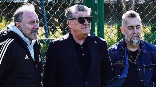 Beşiktaş'ta Sergen Yalçın ile Yola Devam Kararı Alınabilir