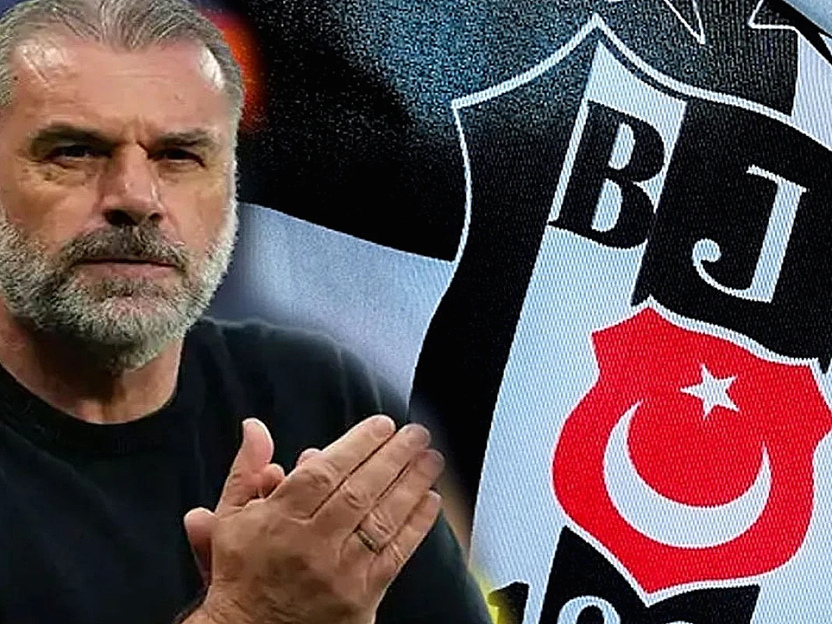 Beşiktaş'ta Teknik Direktör Adayları: Ange Postecoglou ve Filipe Luis