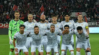 Bodrum FK'da Kadro İstikrarı Ön Planda