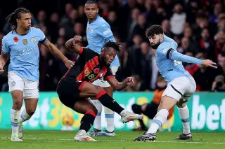 Bournemouth, 127 Yıllık Tarihinde İlk Kez Avrupa Arenasında Yer Alacak