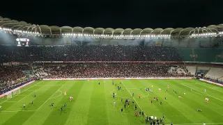 Çorum FK, Süper Lig'e Yükselen Son Takım Oldu