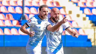 Çorum FK, Süper Lig'e Yükselmenin Ardından Transfer Hedefini Belirledi: Ajeti