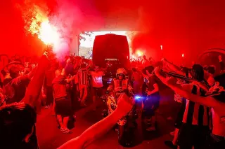 Deportivo La Coruna, 8 Yıl Aradan Sonra La Liga'ya Yükseldi