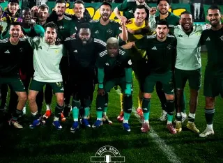 Esenler Erokspor ve Çorum FK, Süper Lig'e Yükselme İçin Finalde Karşı Karşıya