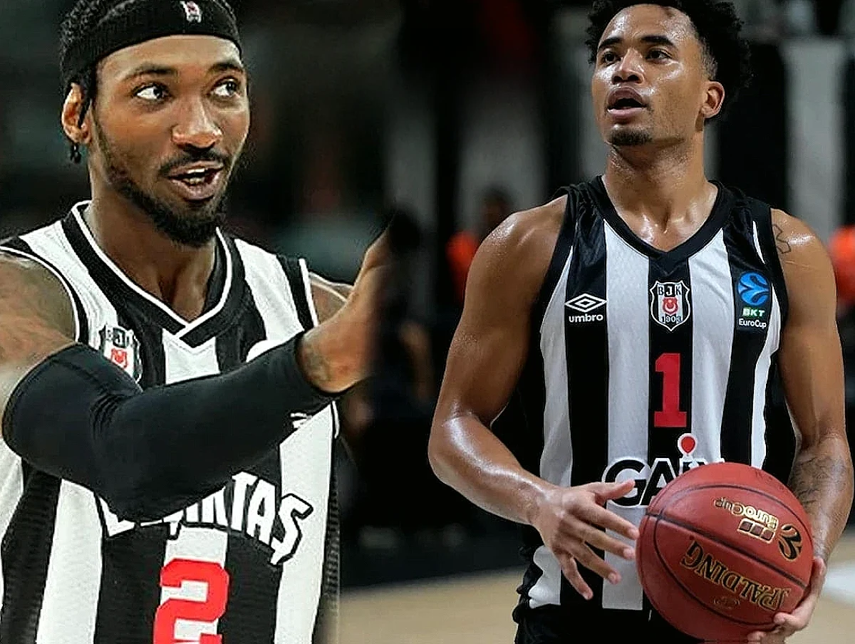 Beşiktaşlı Basketbolcuların Borç İddiaları Yalanlandı, Ödeme Tarihi Tartışma Yarattı