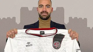Fatih Karagümrük, Davide Biraschi ile 2 Yıllık Sözleşme İmzaladı