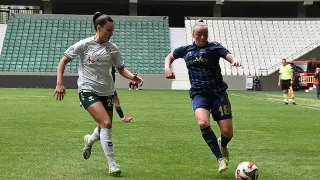 Fenerbahçe Kadın Futbol Takımı Şampiyonluğunu İlan Etti