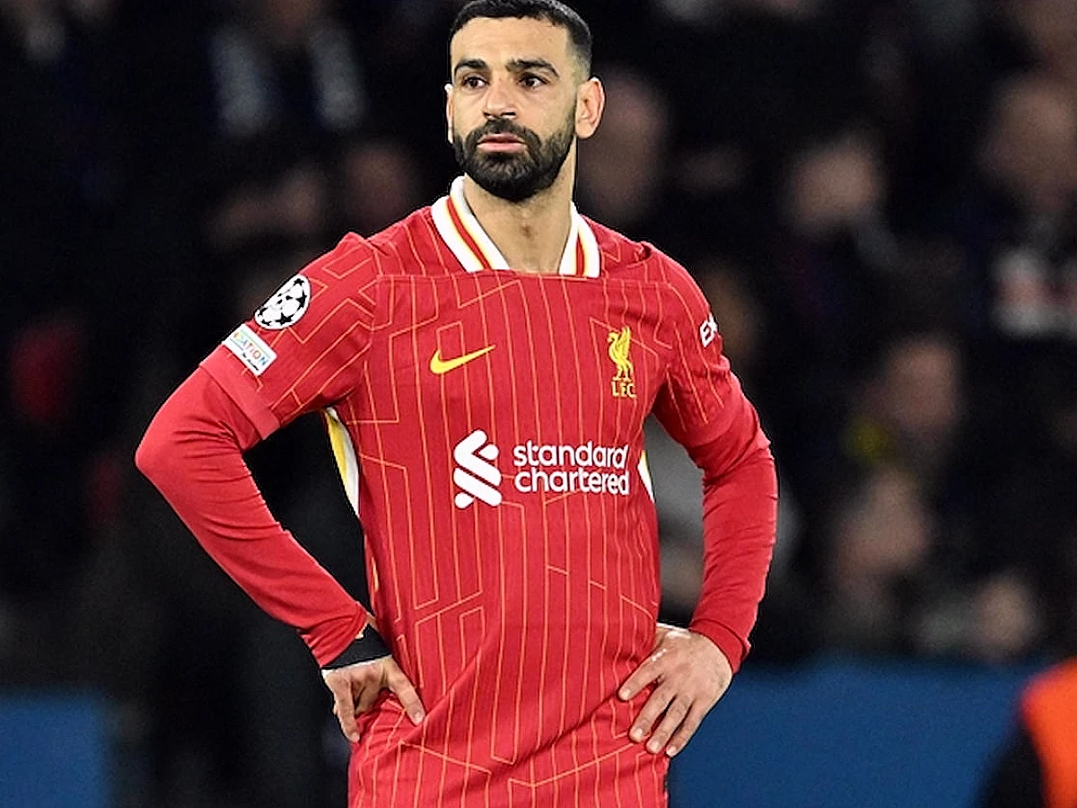 Fenerbahçe'den Mohamed Salah İddiası: Yıllık 20 Milyon Euro Maaş Teklifi